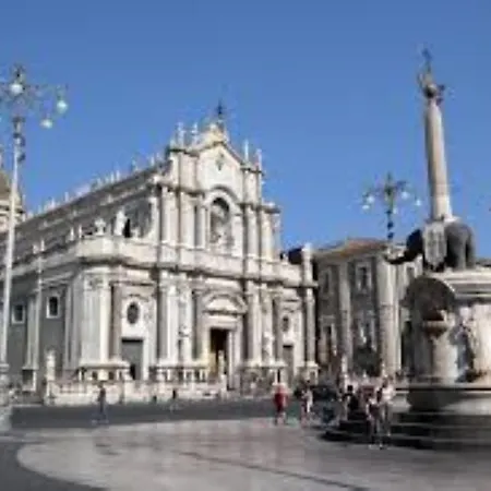 Apartmán Con Terrazza In Centro Storico