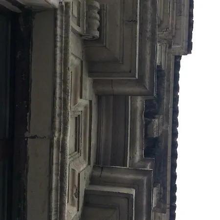 Con Terrazza In Centro Storico קטאניה