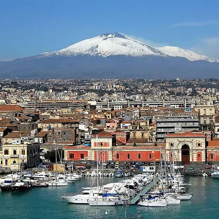 Apartment Con Terrazza In Centro Storico