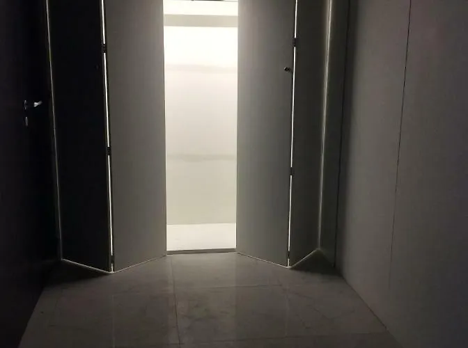Con Terrazza In Centro Storico Апартаменты