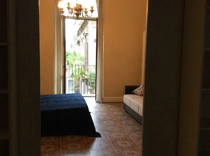 Con Terrazza In Centro Storico