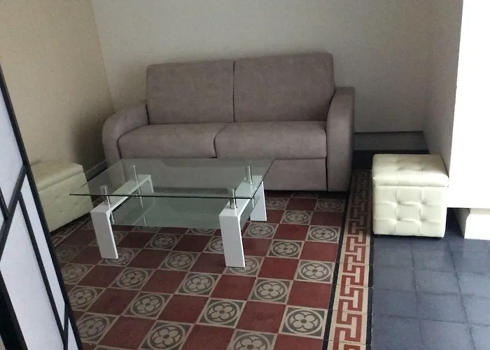 Con Terrazza In Centro Storico