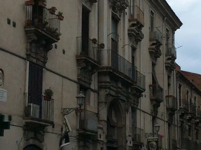 Con Terrazza In Centro Storico