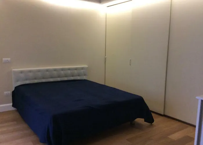 Con Terrazza In Centro Storico Апартаменты Катания