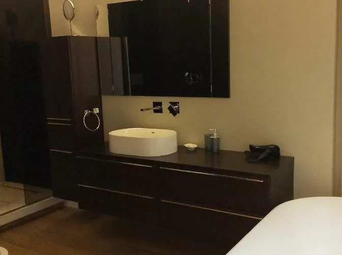 Con Terrazza In Centro Storico Апартаменты
