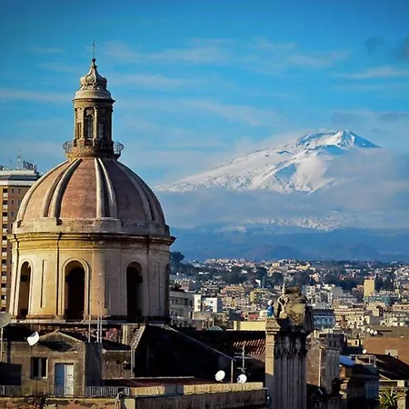 Con Terrazza In Centro Storico