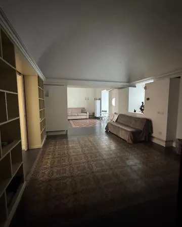 Apartman Con Terrazza In Centro Storico *