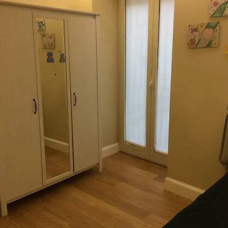 Apartman Con Terrazza In Centro Storico Catania