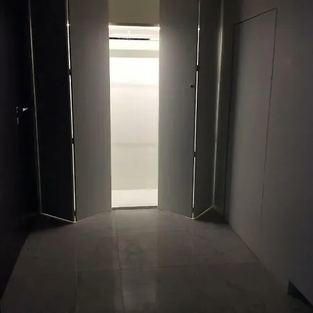 Con Terrazza In Centro Storico Apartman