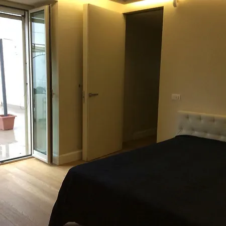 Con Terrazza In Centro Storico