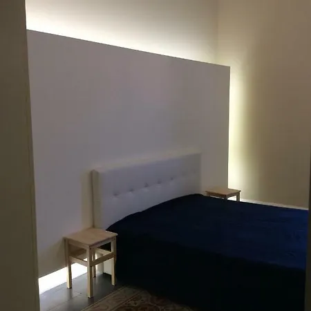 Apartman Con Terrazza In Centro Storico