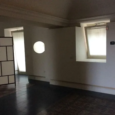 Con Terrazza In Centro Storico *