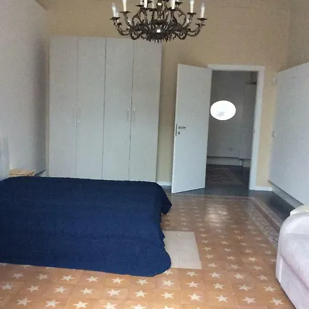 Con Terrazza In Centro Storico