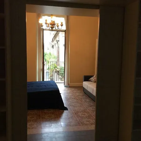 Con Terrazza In Centro Storico