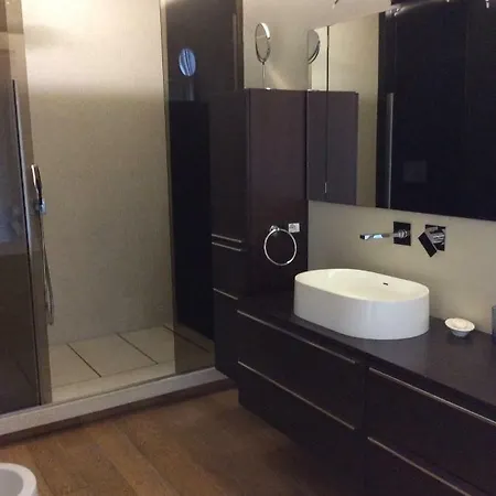 Con Terrazza In Centro Storico Apartman Catania