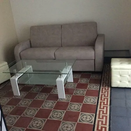 Con Terrazza In Centro Storico