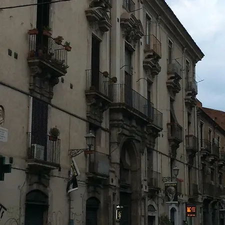 Con Terrazza In Centro Storico