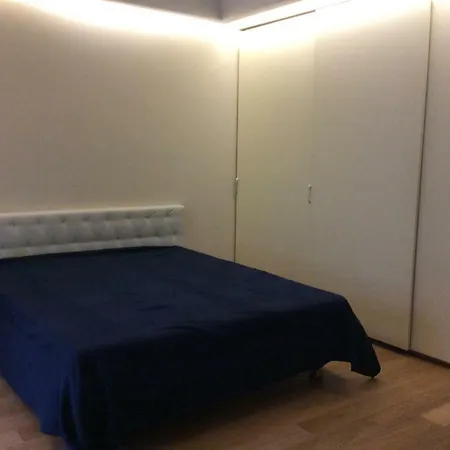 Con Terrazza In Centro Storico Appartement Catane