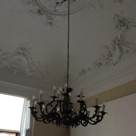 Con Terrazza In Centro Storico Apartman Catania