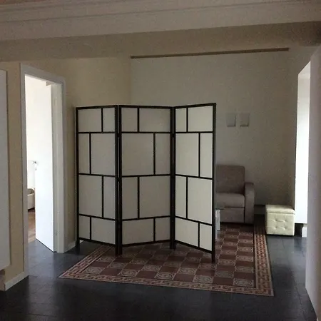 Appartement Con Terrazza In Centro Storico