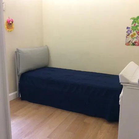 Con Terrazza In Centro Storico Apartman Catania