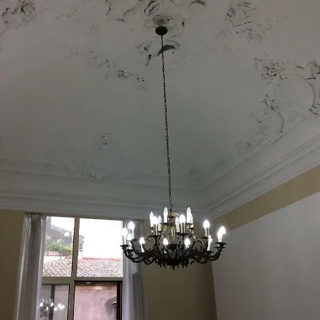 Con Terrazza In Centro Storico Apartman Catania