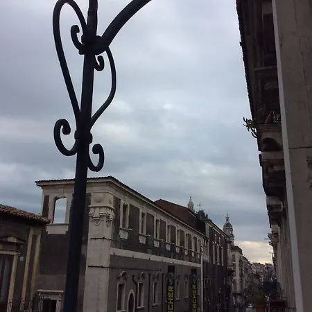 Con Terrazza In Centro Storico Appartement *