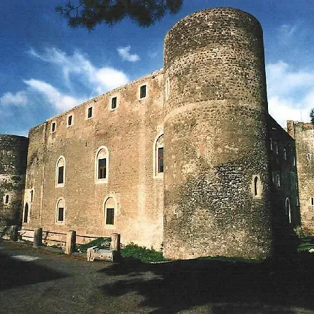 Con Terrazza In Centro Storico Appartement *